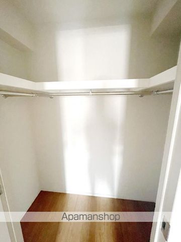 ALTERNA菊川IIの内装写真