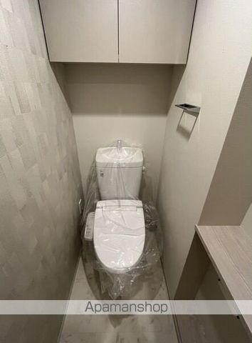 コンフォリア・リヴ北浜淡路町の内装写真