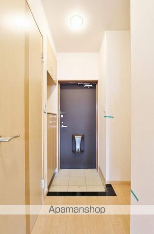 コートヴェール中島田IIの内装写真