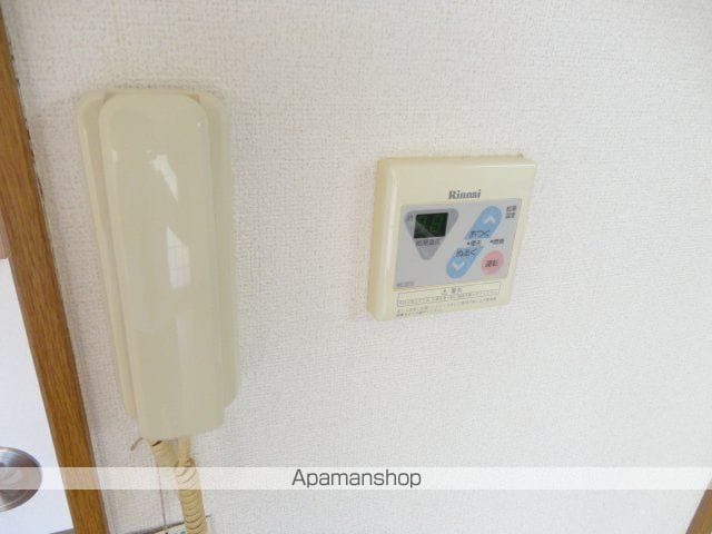 ライフサークル パート8の内装写真