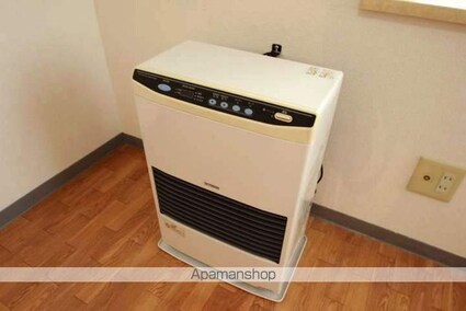 北海道江別市文京台[1R/23.1m2]のその他設備