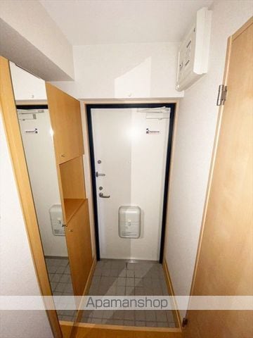 ラグゼール IIの内装写真