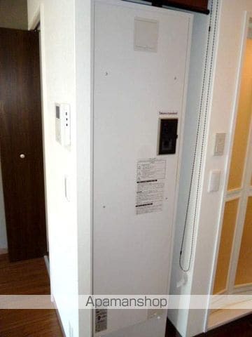 パークヒルズ東三国ヴィジョンの内装写真