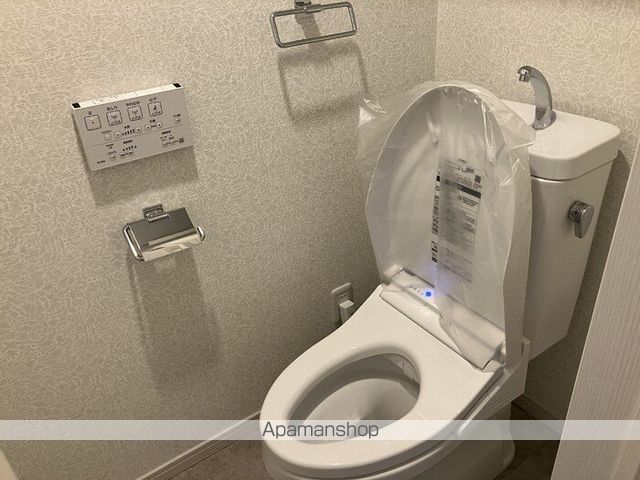 DHCR広瀬町の内装写真