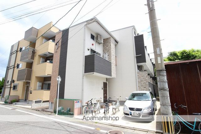 auram箱崎