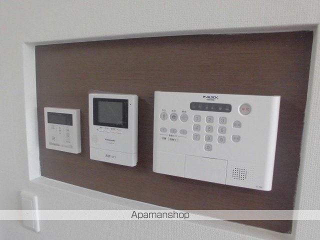 リヴェールふなはしの内装写真