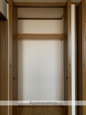リーベン弥生の内装写真