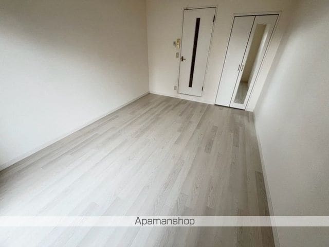 レジデンスフジマンの内装写真