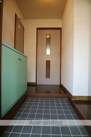 都城第2パークマンションの内装写真