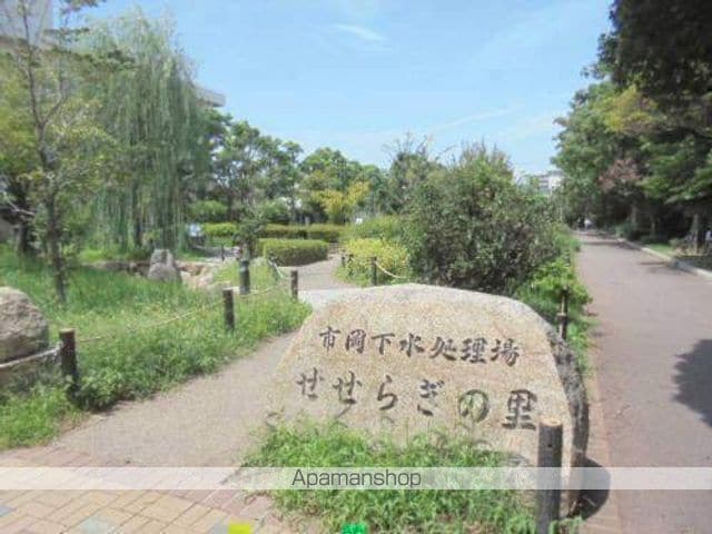 S-FORT弁天町の周辺写真