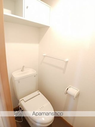 フロラシオン　大橋[1LDK/50.08m2]のトイレ