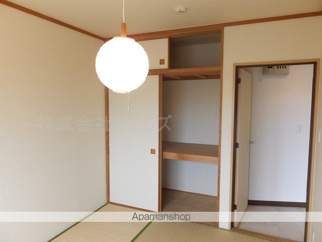 リゾルテ札幌の内装写真
