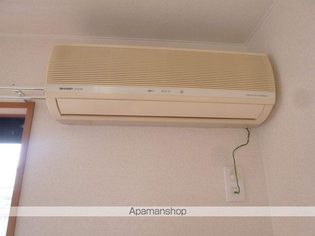 グランコートサノの内装写真