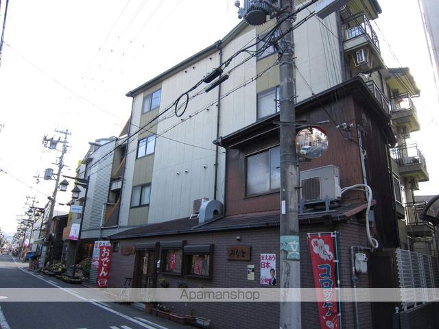 グレースの外観写真