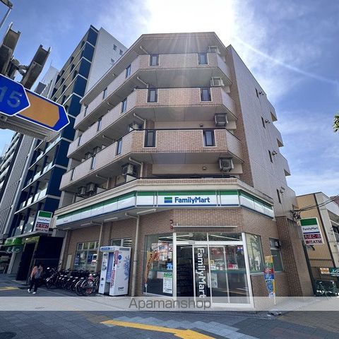 中央本線 金山駅 徒歩3分 築28年