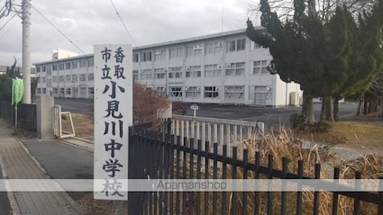 サンリブ野田[2LDK/52.17m2]の周辺6