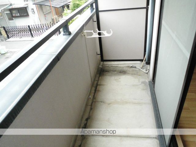 ネオハース金岡の内装写真