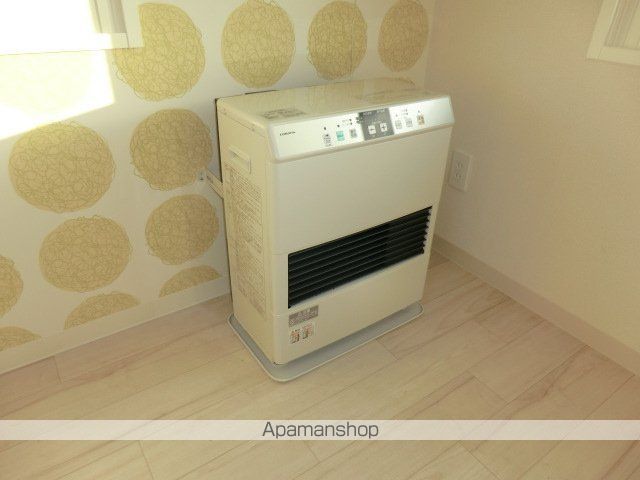 レモネード菊水の内装写真
