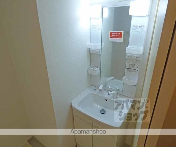 修学院TERRACEの内装写真