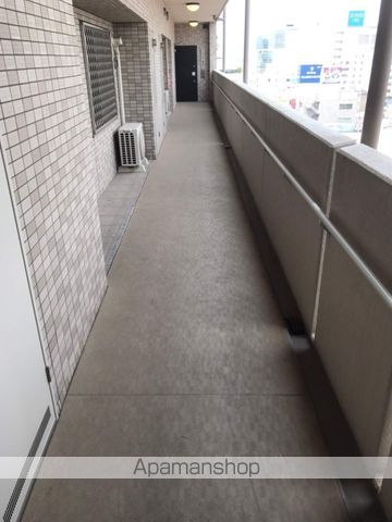 アルファステイツ福山駅前IIのその他写真