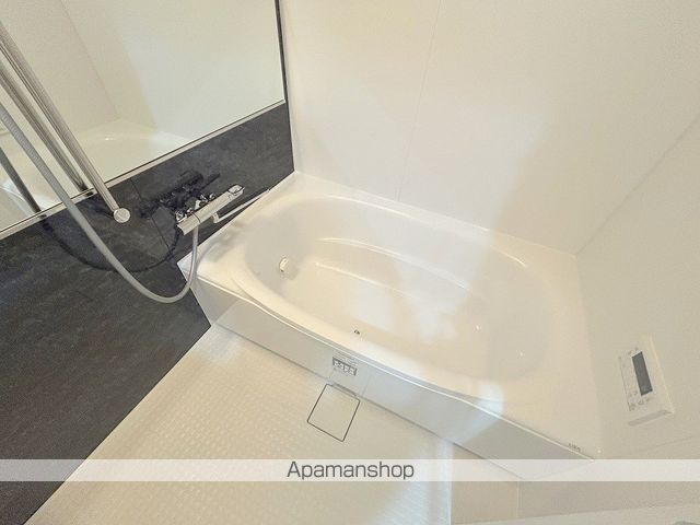 SPRANDID上本町WESTIの内装写真