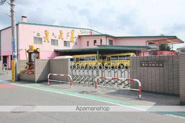東葉高速鉄道 船橋日大前駅 徒歩29分 2階建 築43年の周辺写真