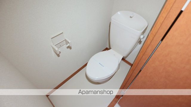 レオパレスアベニューの内装写真