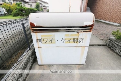 ヴィア　イン　シンタク[1K/29.75m2]の共用部5