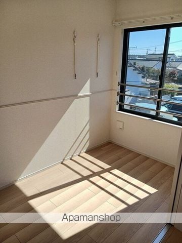 プリムローズ 日向の内装写真