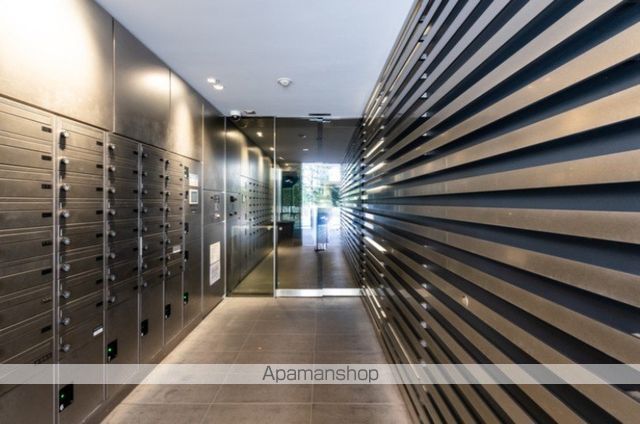 VERXEED志村坂上の内装写真
