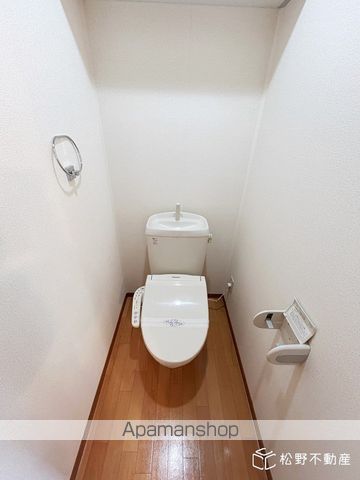 サンテスタの内装写真