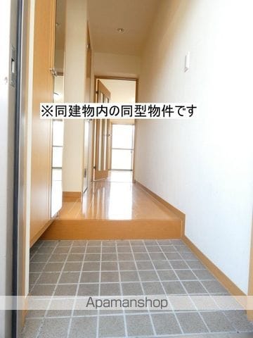 M’s dreamXIVの内装写真