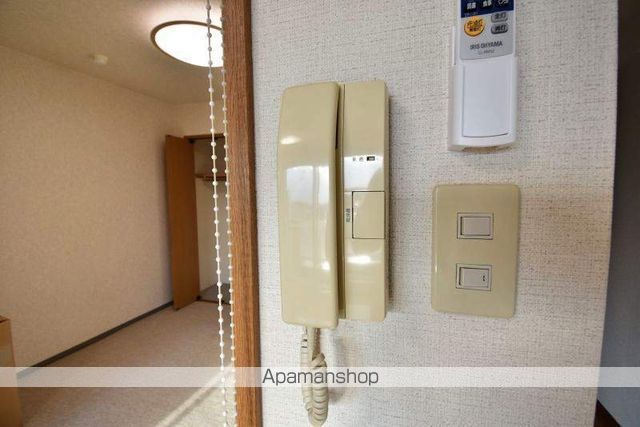 SUNSILK PEARLの内装写真