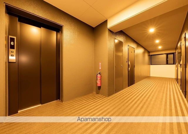 BMG RESIDENCEのその他写真