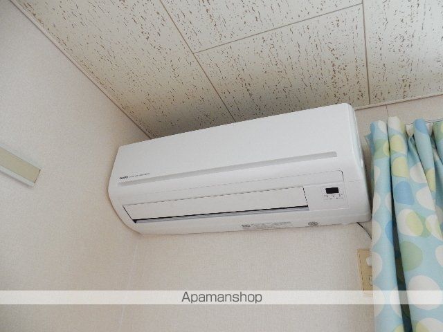 メゾンソレイユの内装写真