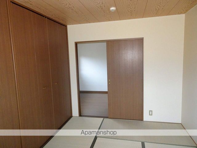 やかたマンション弐番館の内装写真