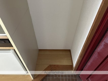 ロイヤル・レジデンス秦[1R/25.92m2]の内装9