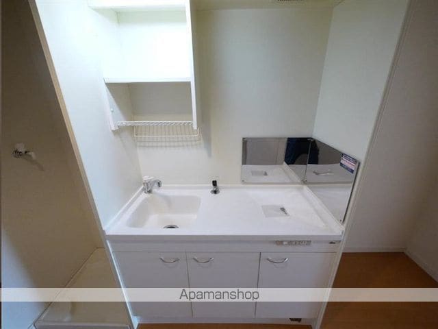 サンシャイン河原町の内装写真