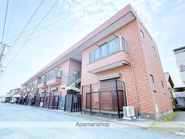 アーベインフラット