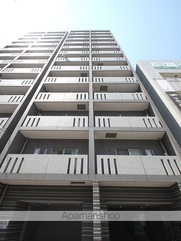カルド池袋Rの外観写真