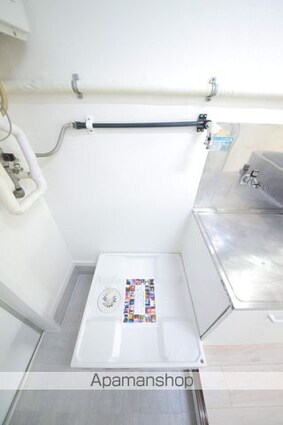 パークハイツ中島Ⅰ[1K/18m2]のその他設備