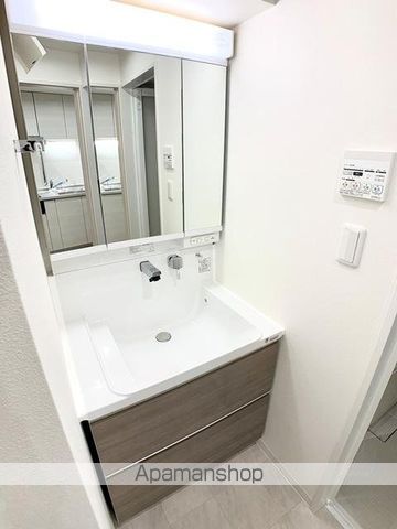 プライマル月島の内装写真
