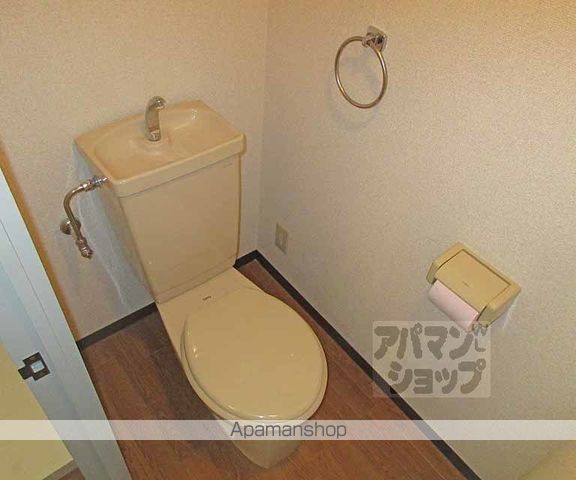 プレスティージ黄檗の内装写真