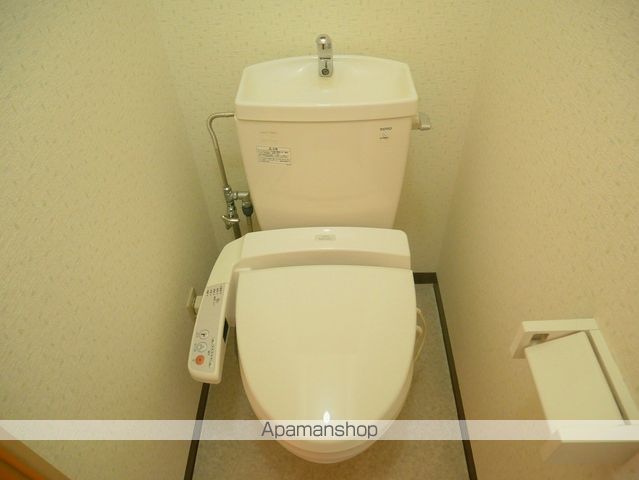 GO 101の内装写真