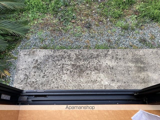 レオパレスペニーハイツIの内装写真