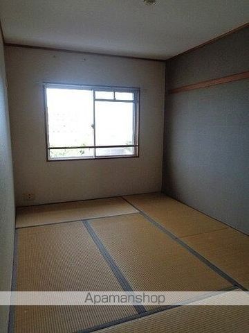 テレパレス船橋三咲B棟の内装写真