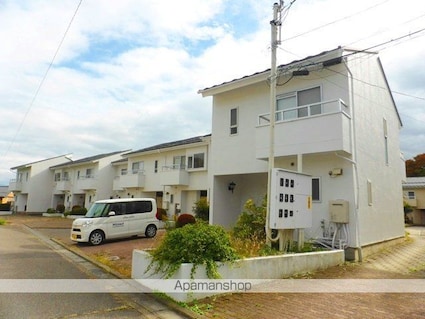 長野県長野市大字西長野往生地[3LDK/72.46m2]の外観1