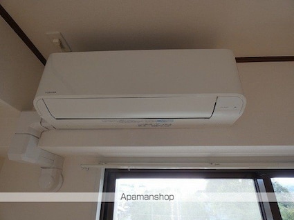 メゾンドール中寺[6LDK/100m2]の共用部1