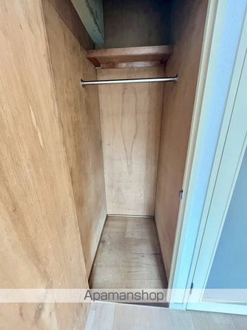 天然館ビルIの内装写真