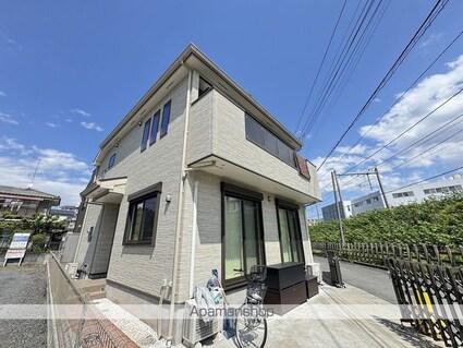 東京都昭島市美堀町５丁目[3LDK/98.95m2]の外観4
